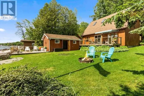 259 Cedar Avenue Meaford ON N4L 1W5