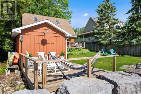 259 Cedar Avenue Meaford ON N4L 1W5