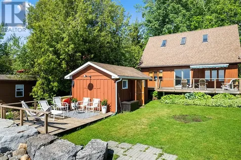 259 Cedar Avenue Meaford ON N4L 1W5