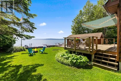259 Cedar Avenue Meaford ON N4L 1W5