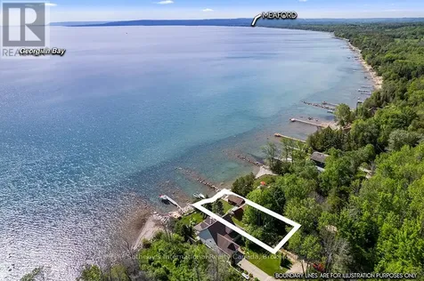 259 Cedar Avenue Meaford ON N4L 1W5