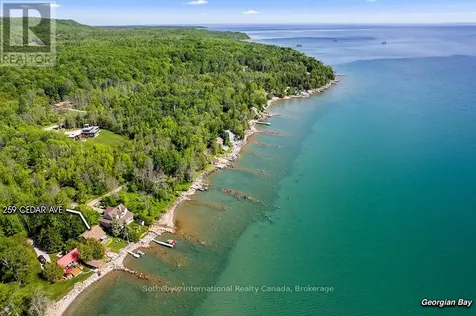 259 Cedar Avenue Meaford ON N4L 1W5