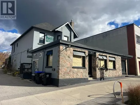 347 King Street Midland ON L4R 3M7