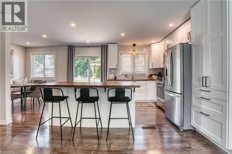 745 Lavery Street Listowel ON N4W 3T4