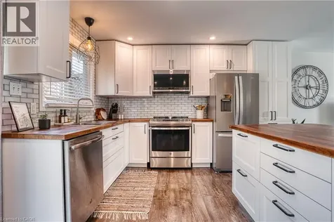 745 Lavery Street Listowel ON N4W 3T4