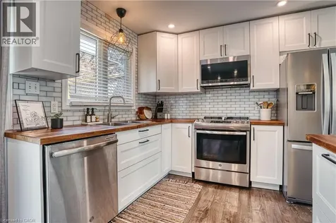 745 Lavery Street Listowel ON N4W 3T4