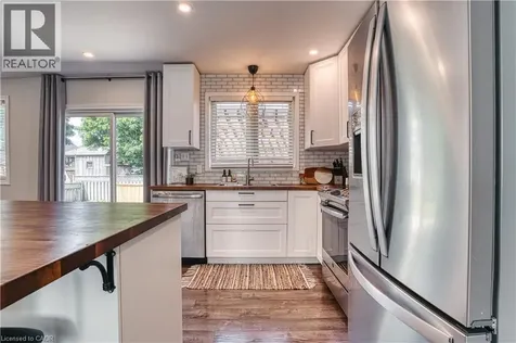 745 Lavery Street Listowel ON N4W 3T4