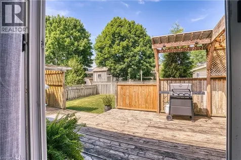 745 Lavery Street Listowel ON N4W 3T4