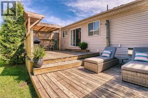 745 Lavery Street Listowel ON N4W 3T4