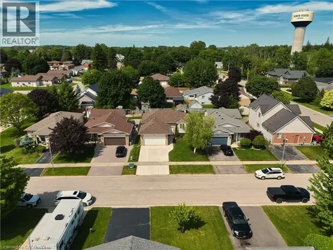 745 Lavery Street Listowel ON N4W 3T4