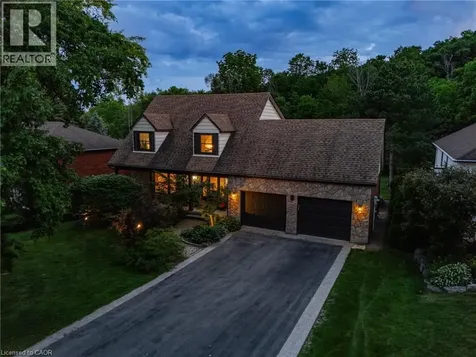 5 Mays Crescent Waterdown ON L8B 0G4