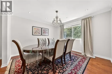 5 Mays Crescent Waterdown ON L8B 0G4