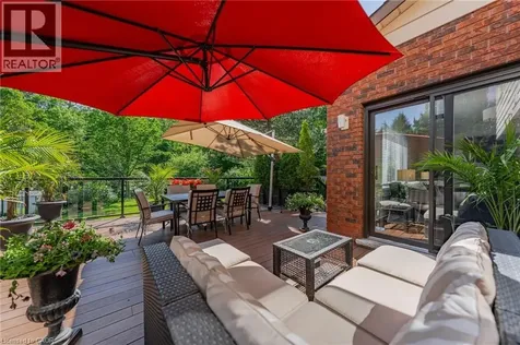 5 Mays Crescent Waterdown ON L8B 0G4