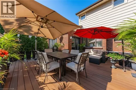 5 Mays Crescent Waterdown ON L8B 0G4