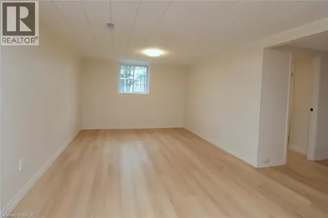 68 Tindale Court Hamilton ON L8K 6C7