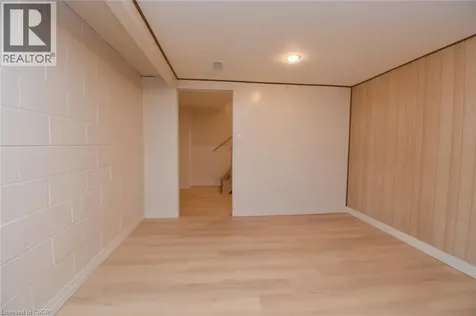 68 Tindale Court Hamilton ON L8K 6C7