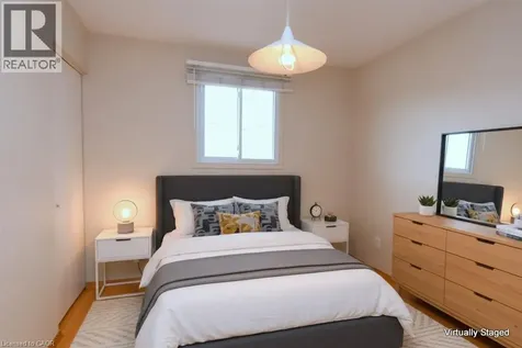 68 Tindale Court Hamilton ON L8K 6C7
