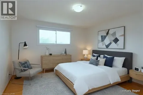 68 Tindale Court Hamilton ON L8K 6C7