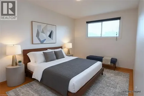 68 Tindale Court Hamilton ON L8K 6C7