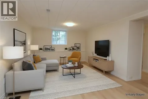 68 Tindale Court Hamilton ON L8K 6C7