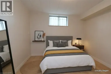 68 Tindale Court Hamilton ON L8K 6C7