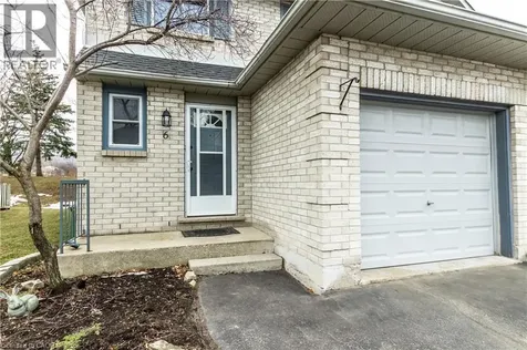 2 Royalwood Court Stoney Creek ON L8E 4Y9