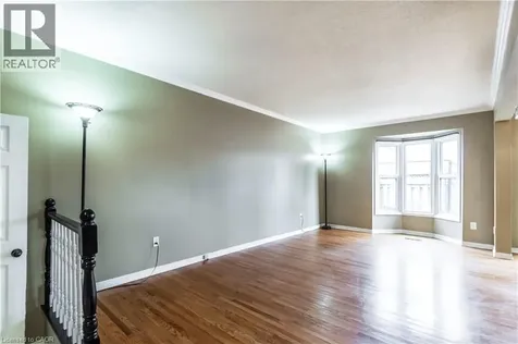 2 Royalwood Court Stoney Creek ON L8E 4Y9