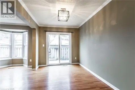 2 Royalwood Court Stoney Creek ON L8E 4Y9
