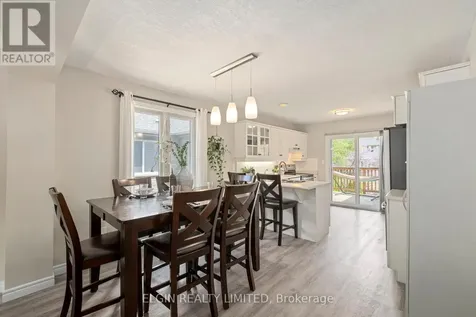 5 Rodney Crescent St. Thomas ON N5R 6E1