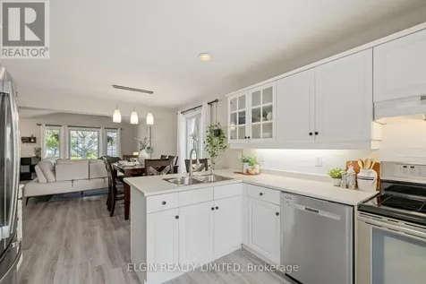 5 Rodney Crescent St. Thomas ON N5R 6E1