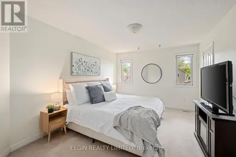 5 Rodney Crescent St. Thomas ON N5R 6E1