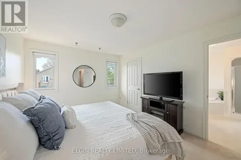 5 Rodney Crescent St. Thomas ON N5R 6E1
