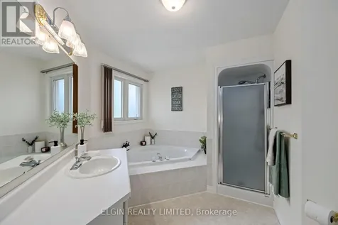 5 Rodney Crescent St. Thomas ON N5R 6E1