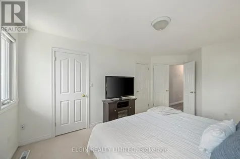 5 Rodney Crescent St. Thomas ON N5R 6E1