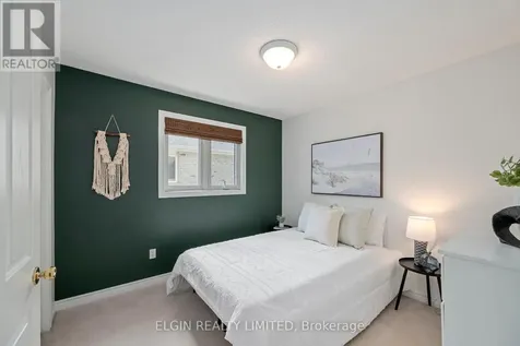 5 Rodney Crescent St. Thomas ON N5R 6E1