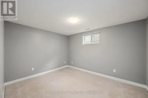 5 Rodney Crescent St. Thomas ON N5R 6E1