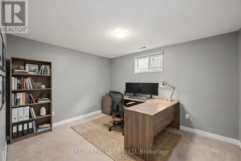 5 Rodney Crescent St. Thomas ON N5R 6E1