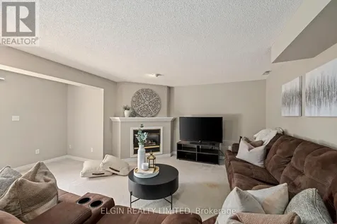 5 Rodney Crescent St. Thomas ON N5R 6E1