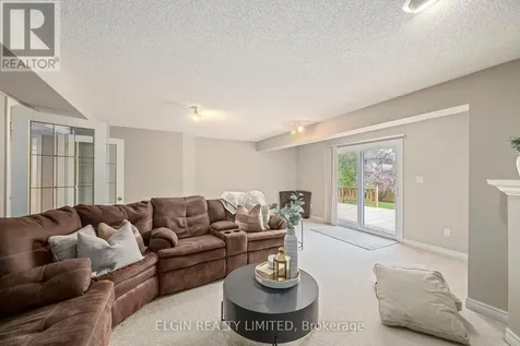 5 Rodney Crescent St. Thomas ON N5R 6E1