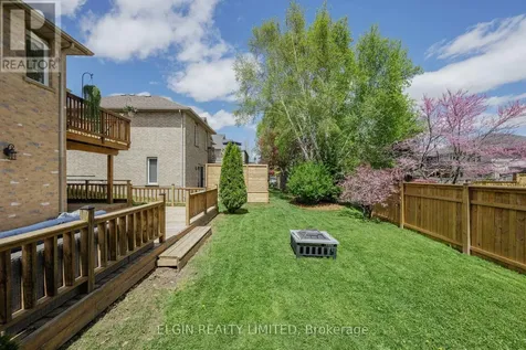 5 Rodney Crescent St. Thomas ON N5R 6E1