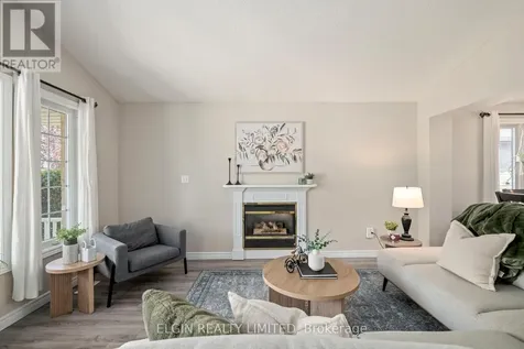 5 Rodney Crescent St. Thomas ON N5R 6E1