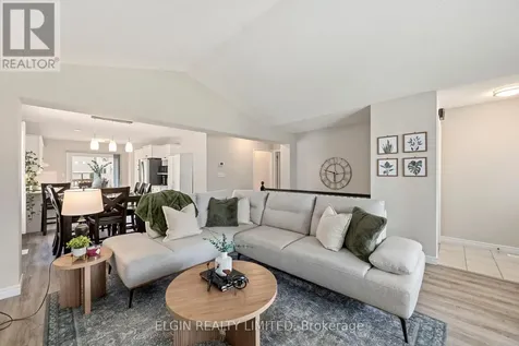 5 Rodney Crescent St. Thomas ON N5R 6E1