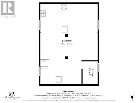 21 Erie Street St. Thomas ON N5R 2M4