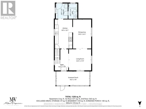 21 Erie Street St. Thomas ON N5R 2M4