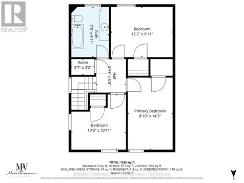 21 Erie Street St. Thomas ON N5R 2M4