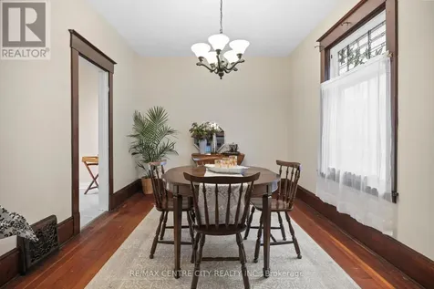 21 Erie Street St. Thomas ON N5R 2M4