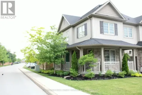320 East Street Orillia ON L3V 8K9