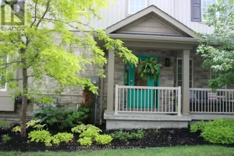 320 East Street Orillia ON L3V 8K9