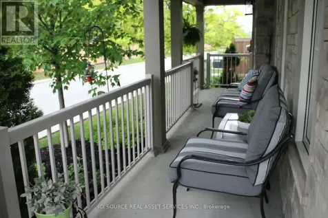 320 East Street Orillia ON L3V 8K9