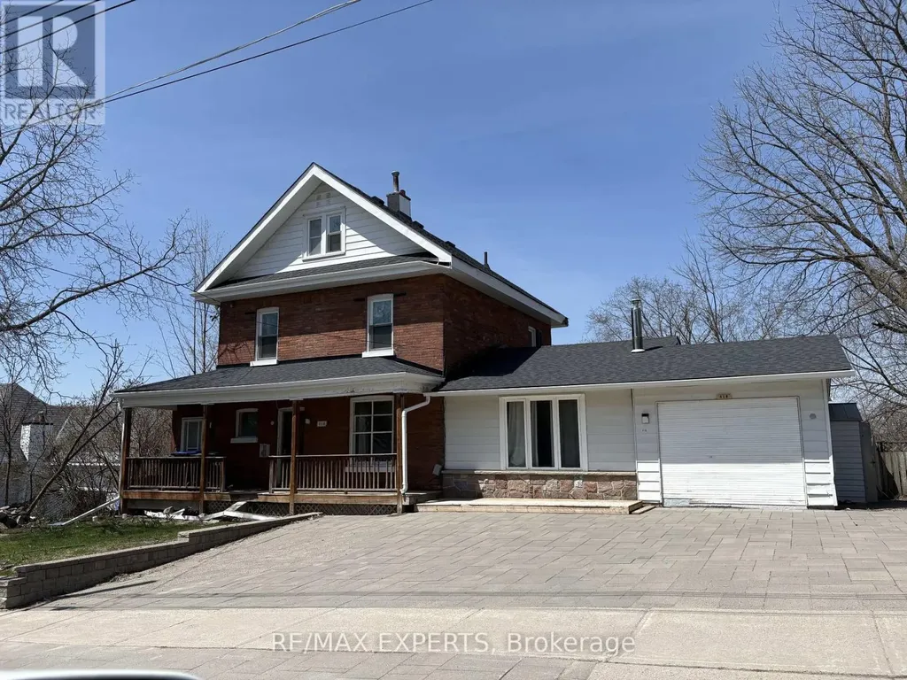 418 Dominion Avenue Midland ON L4L 1P2